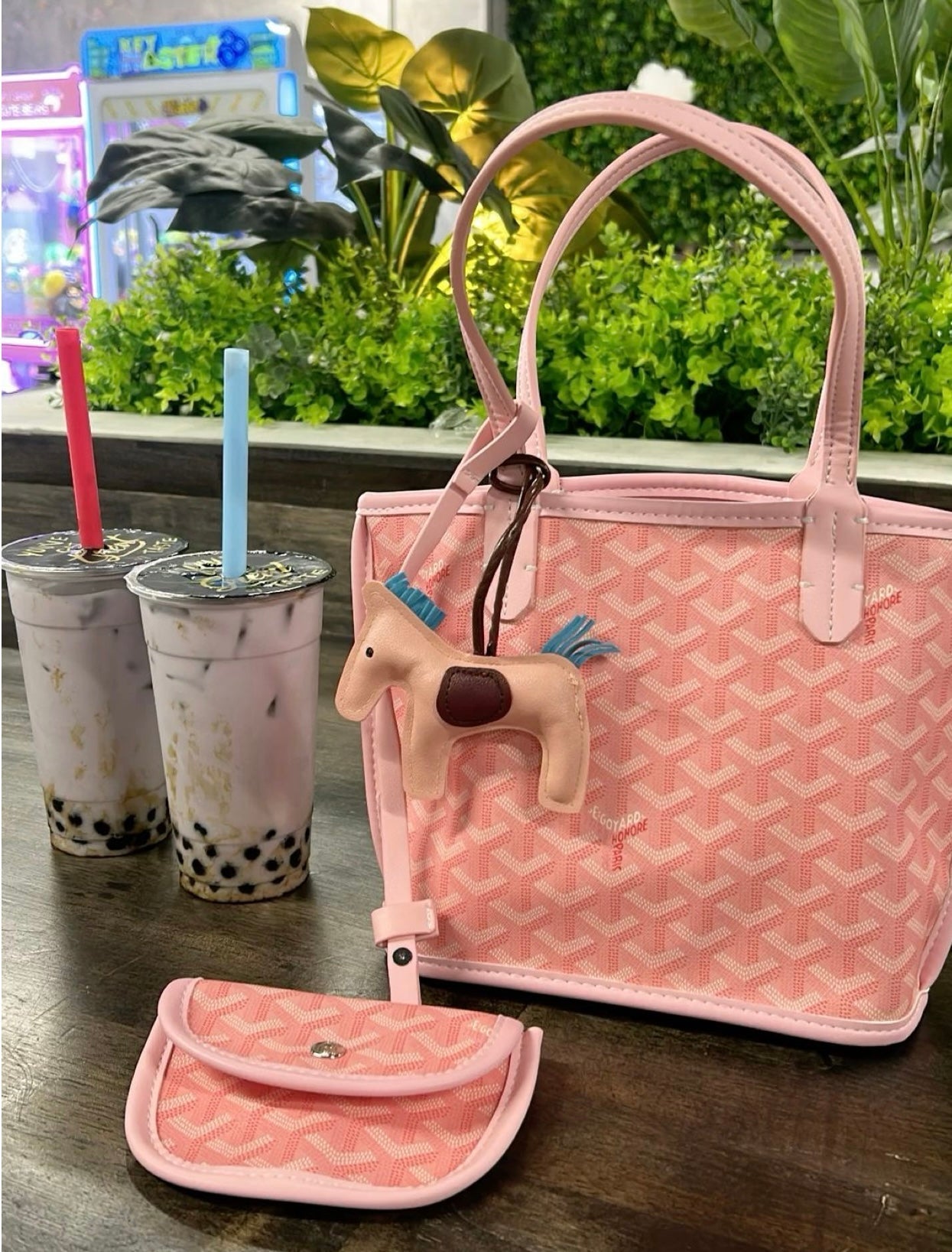 Goyard