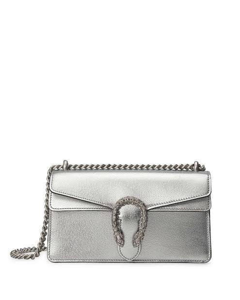 Gucci Small Dionysus Shoulder Bag