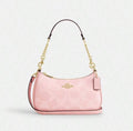 Teri Shoulder Bag pink