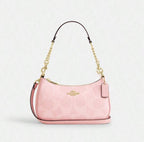 Teri Shoulder Bag pink