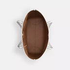 Coach City Tote Bag
In Signature Canvas