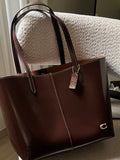 Coach North tote 👜