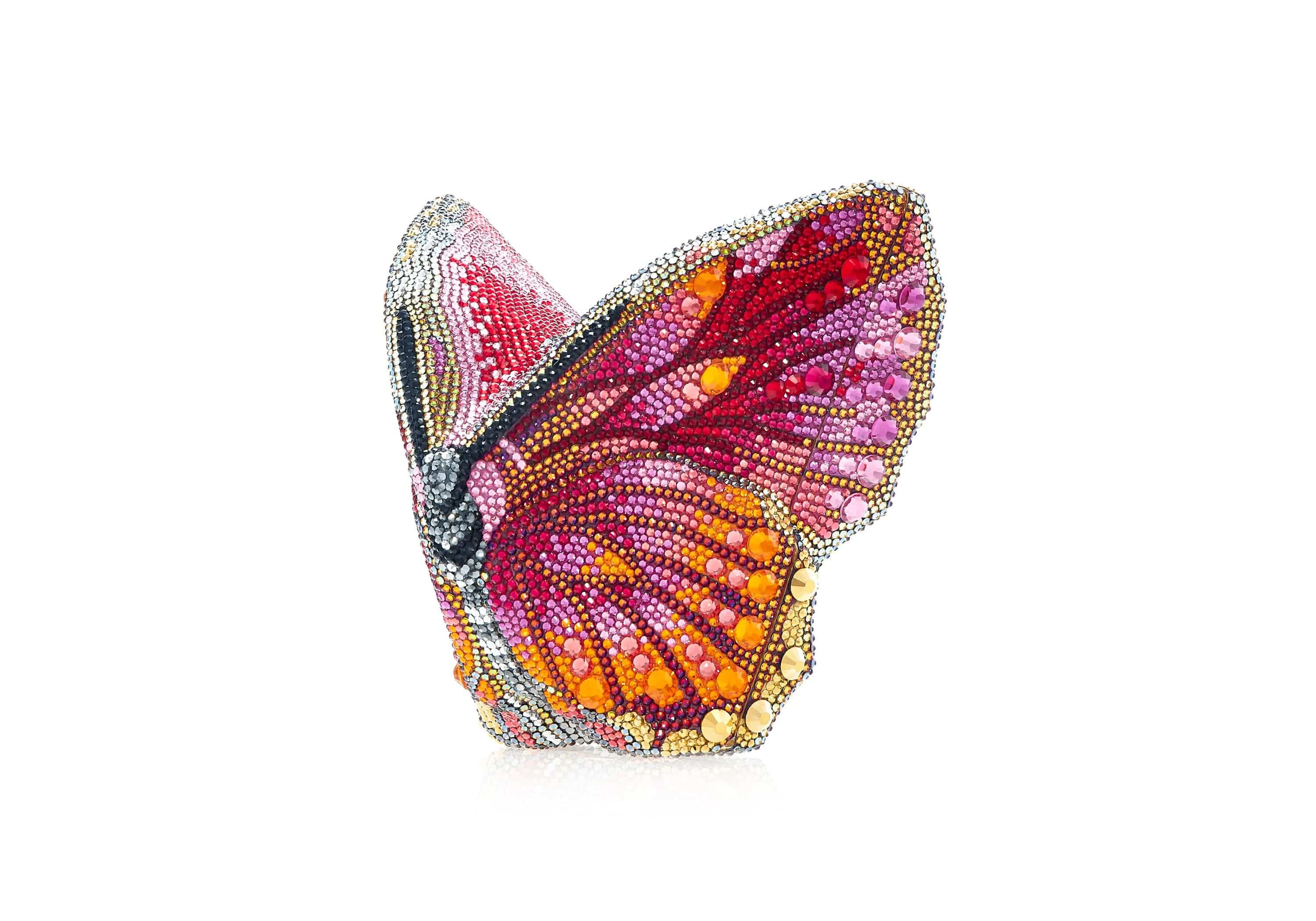 Butterfly Monarch