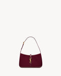 LE 5 À 7 IN PATENT LEATHER
RED WINE