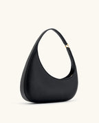 Harlee Shoulder Bag - black