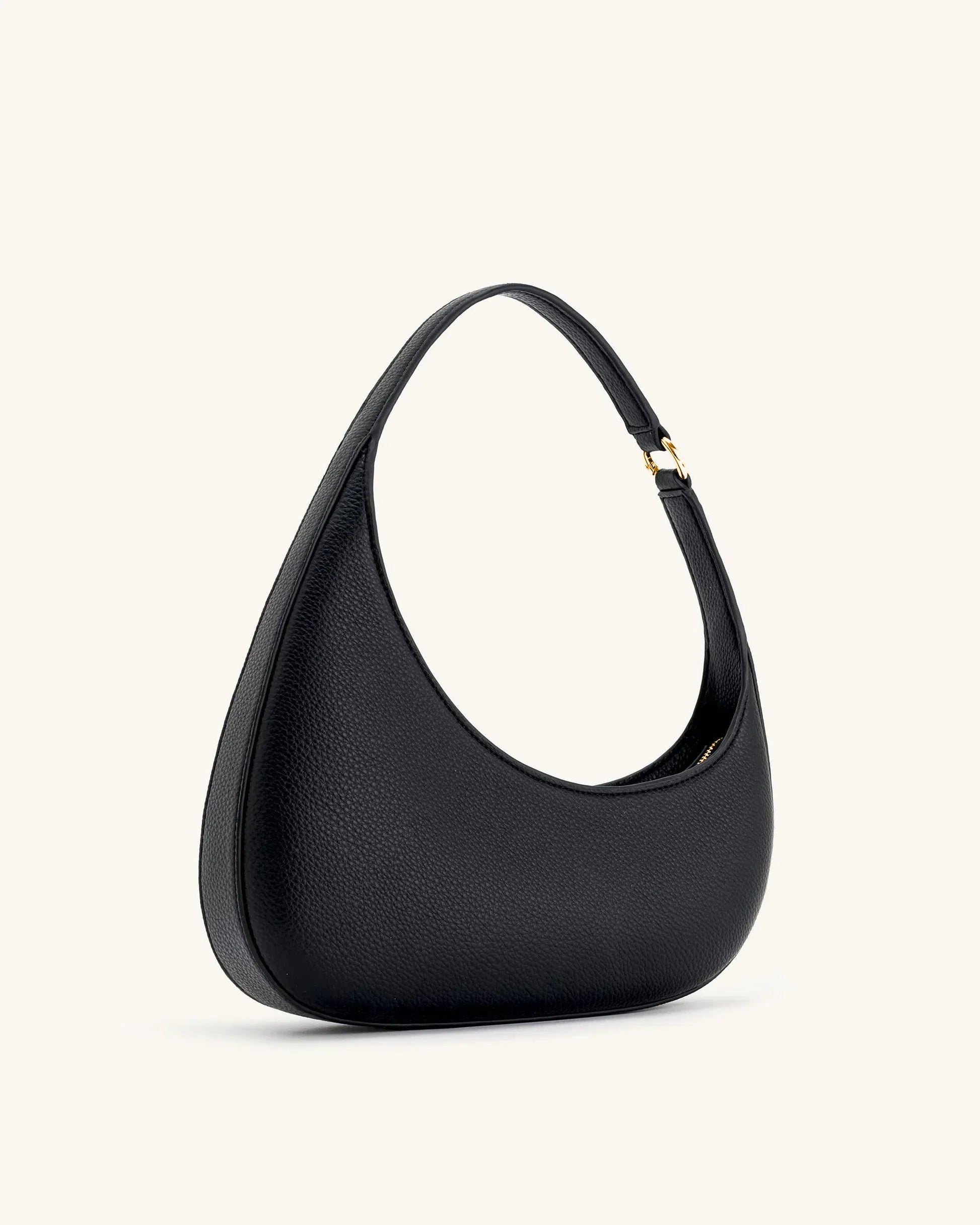 Harlee Shoulder Bag - black