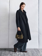 TRENDING NOW
Mila Shoulder Bag - Deep Olive