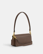 Coach Tabby 20 Dark Stone