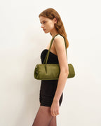 Nova Shoulder Bag- olive 🫒
