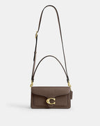 Coach Tabby 26 Dark Stone