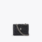 KURT GEIGER 
Micro Kensington Crossbody Bag