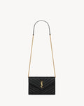 CASSANDRE ENVELOPE CHAIN WALLET