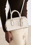 COACH
BOWERY SATCHEL - Handbag white
