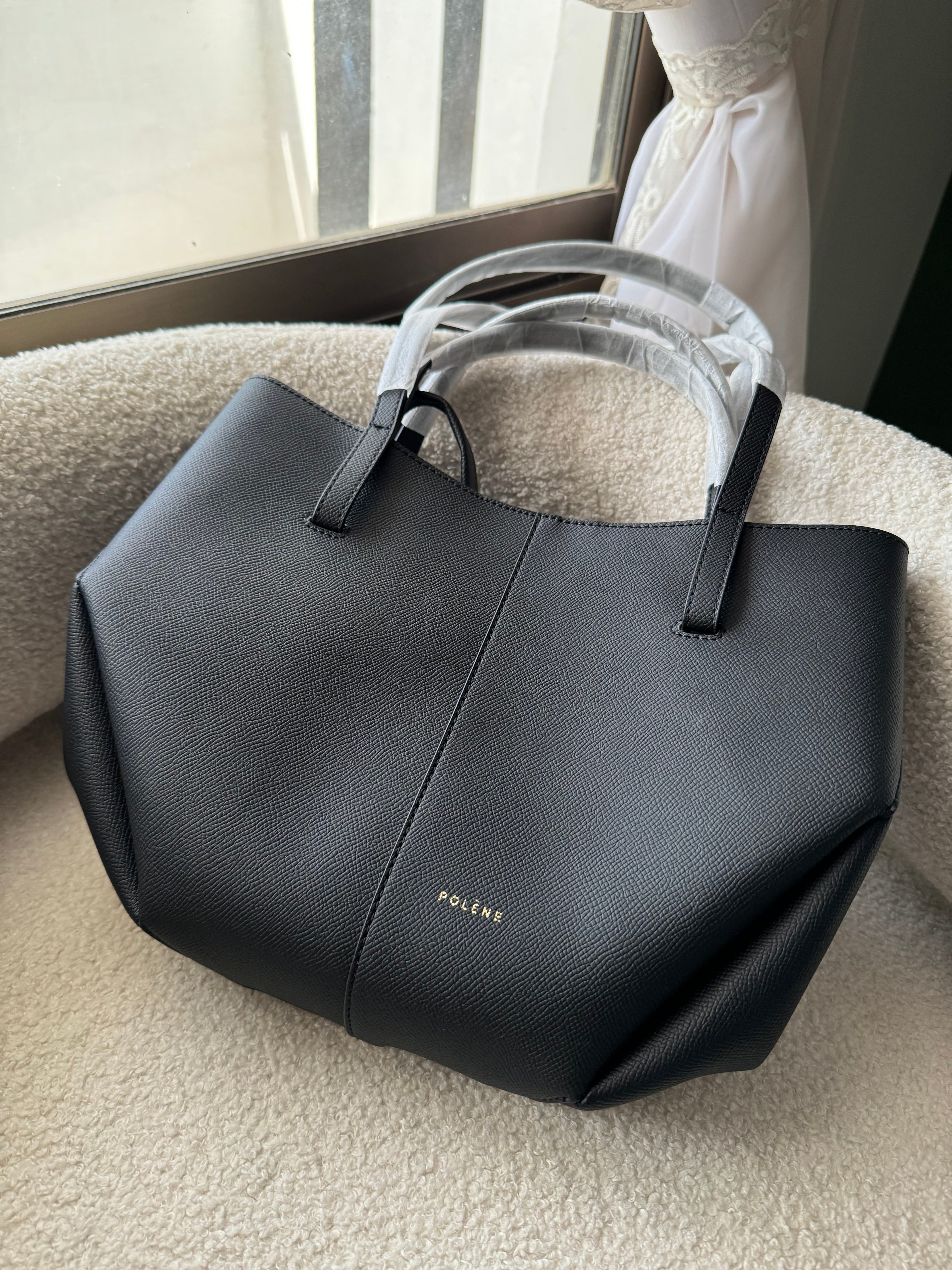 Cyme Mini
EDITION TEXTURED BLACK