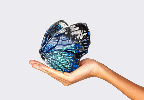Butterfly Monarch