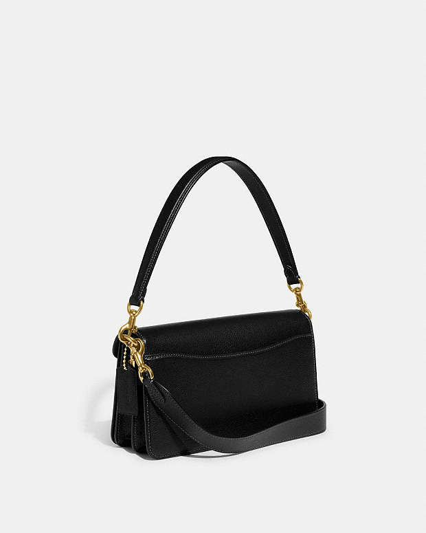 Coach Tabby 26 Black