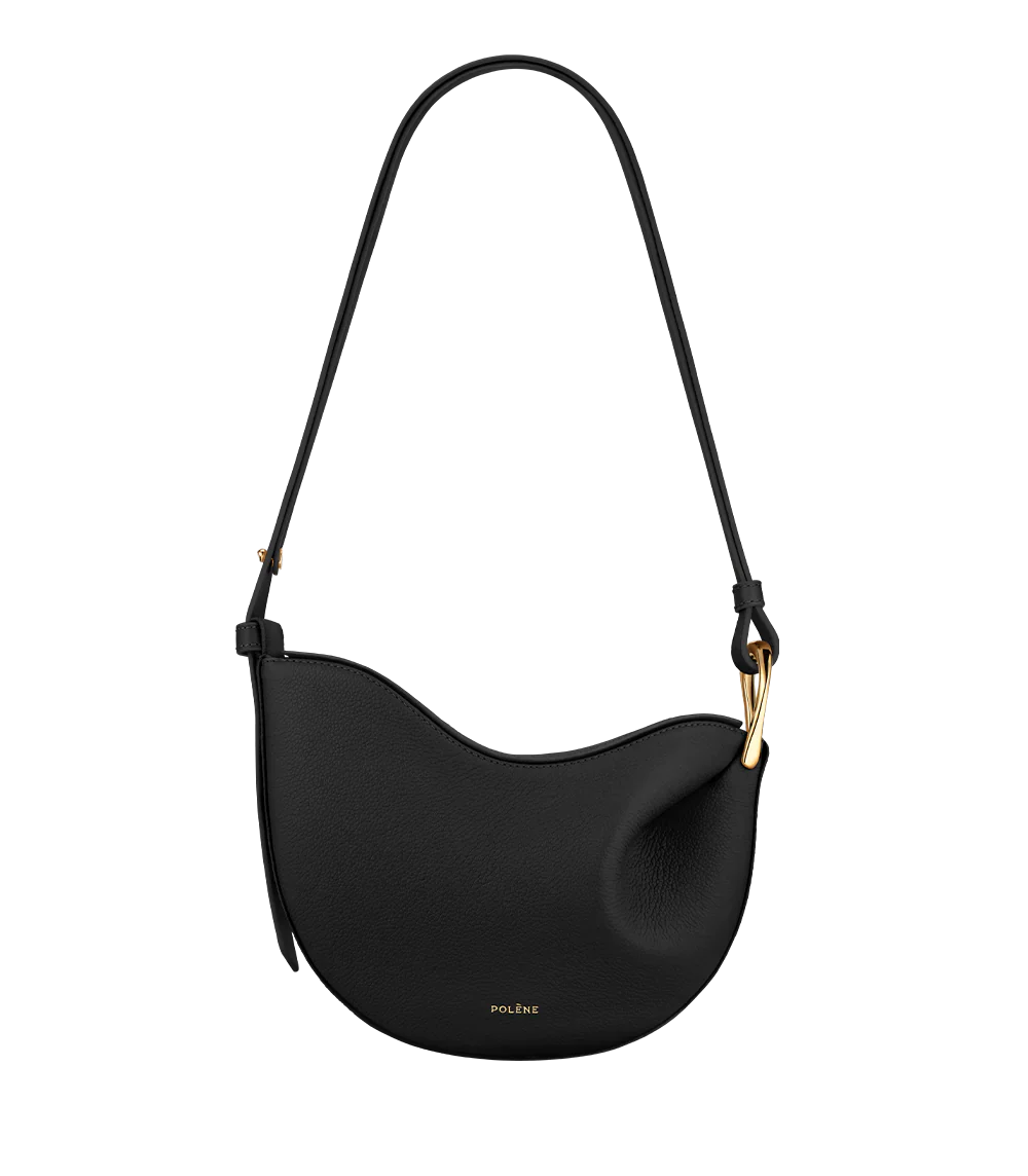 Tonca
EDITION  TEXTURED BLACK