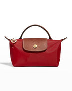 Longchamp Crossbody Bag with Strap (WITH BRAND LOGO)