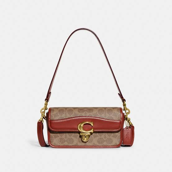 Coach Studio Bag 20
