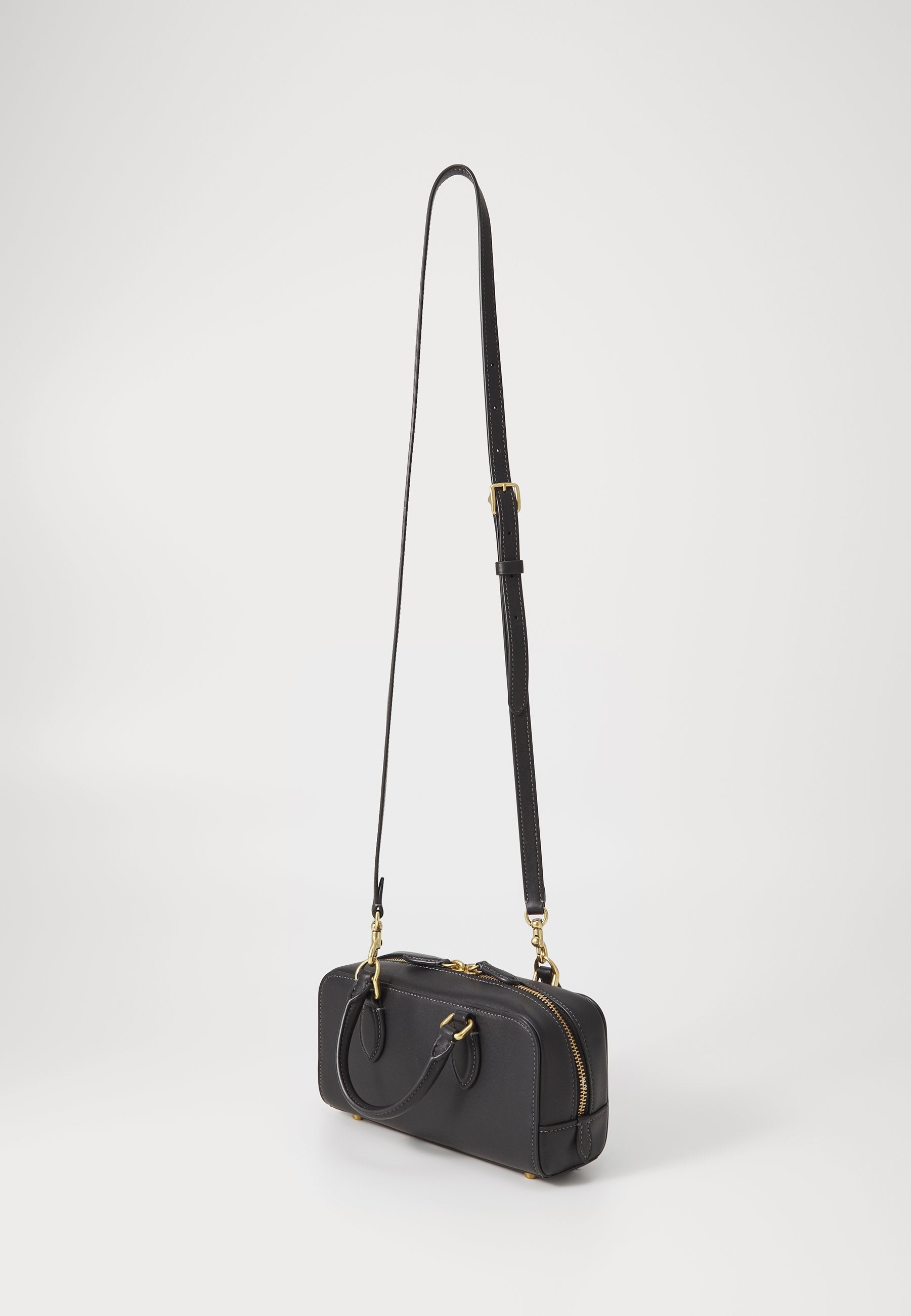 COACH
BOWERY SATCHEL - Handbag black