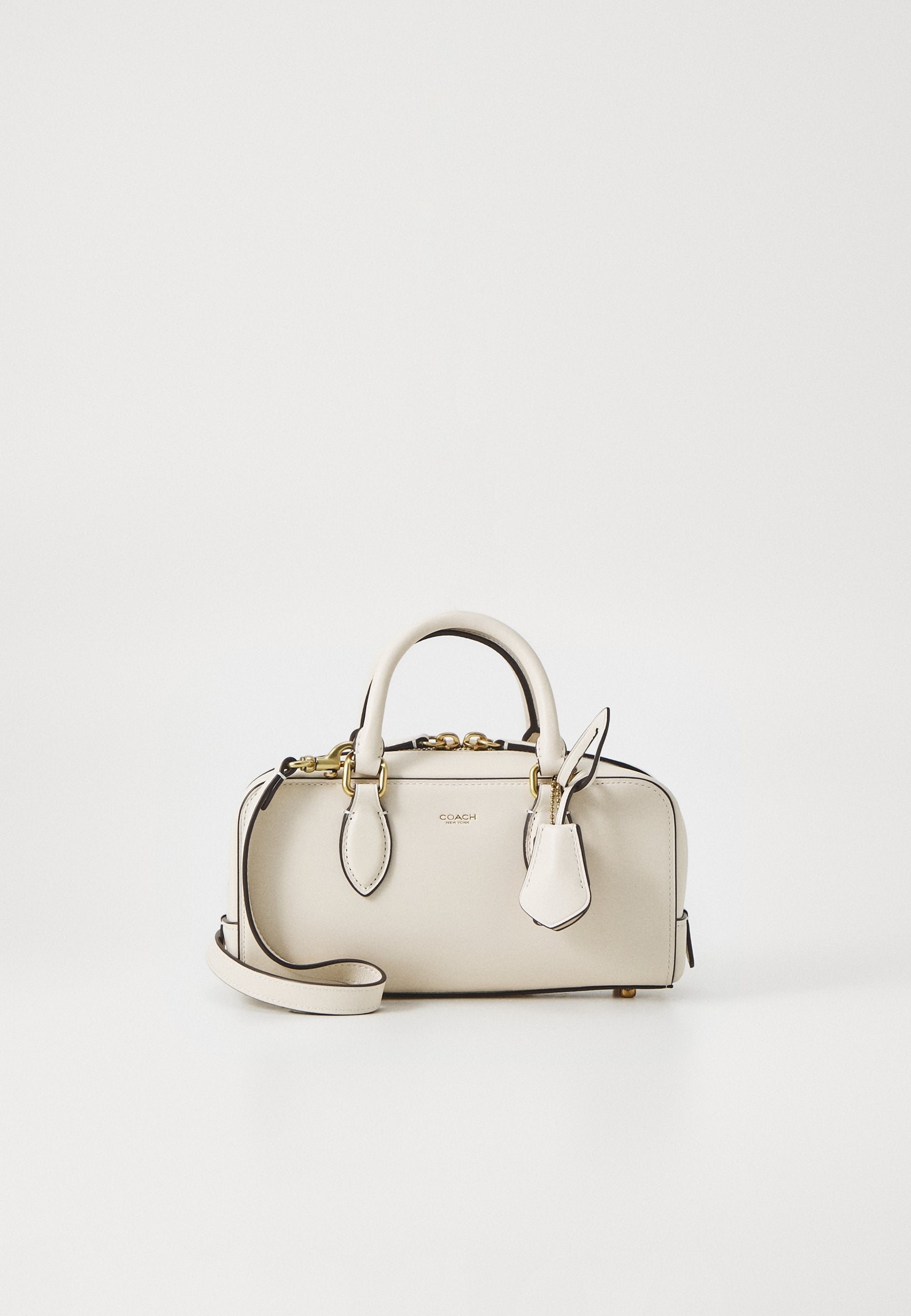 COACH
BOWERY SATCHEL - Handbag white
