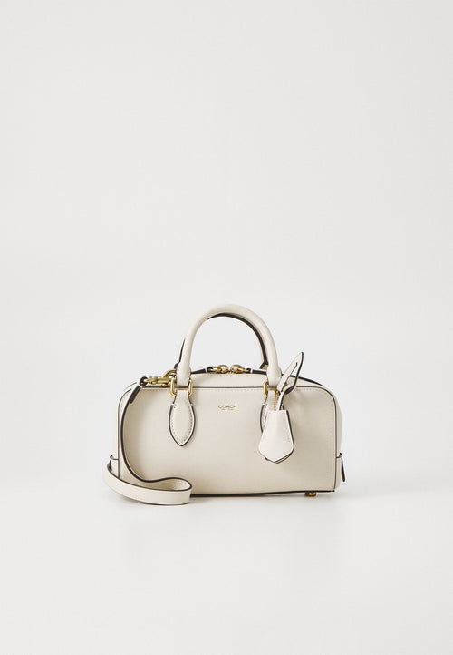 COACH
BOWERY SATCHEL - Handbag white