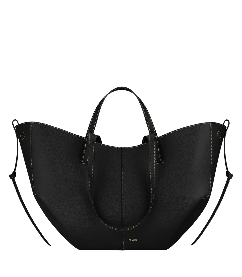 Cyme
EDITION TEXTURED BLACK