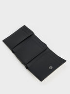 Nasrin Geometric Wallet - Multi