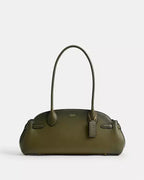 Coach Empire Carryall Bag 34 olive