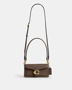Coach Tabby 20 Dark Stone