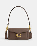 Coach Tabby 20 Dark Stone