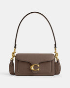 Coach Tabby 20 Dark Stone