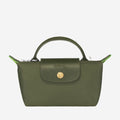 Longchamp Crossbody Bag with Strap (WITH BRAND LOGO)