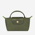 Longchamp Crossbody Bag with Strap (WITH BRAND LOGO)