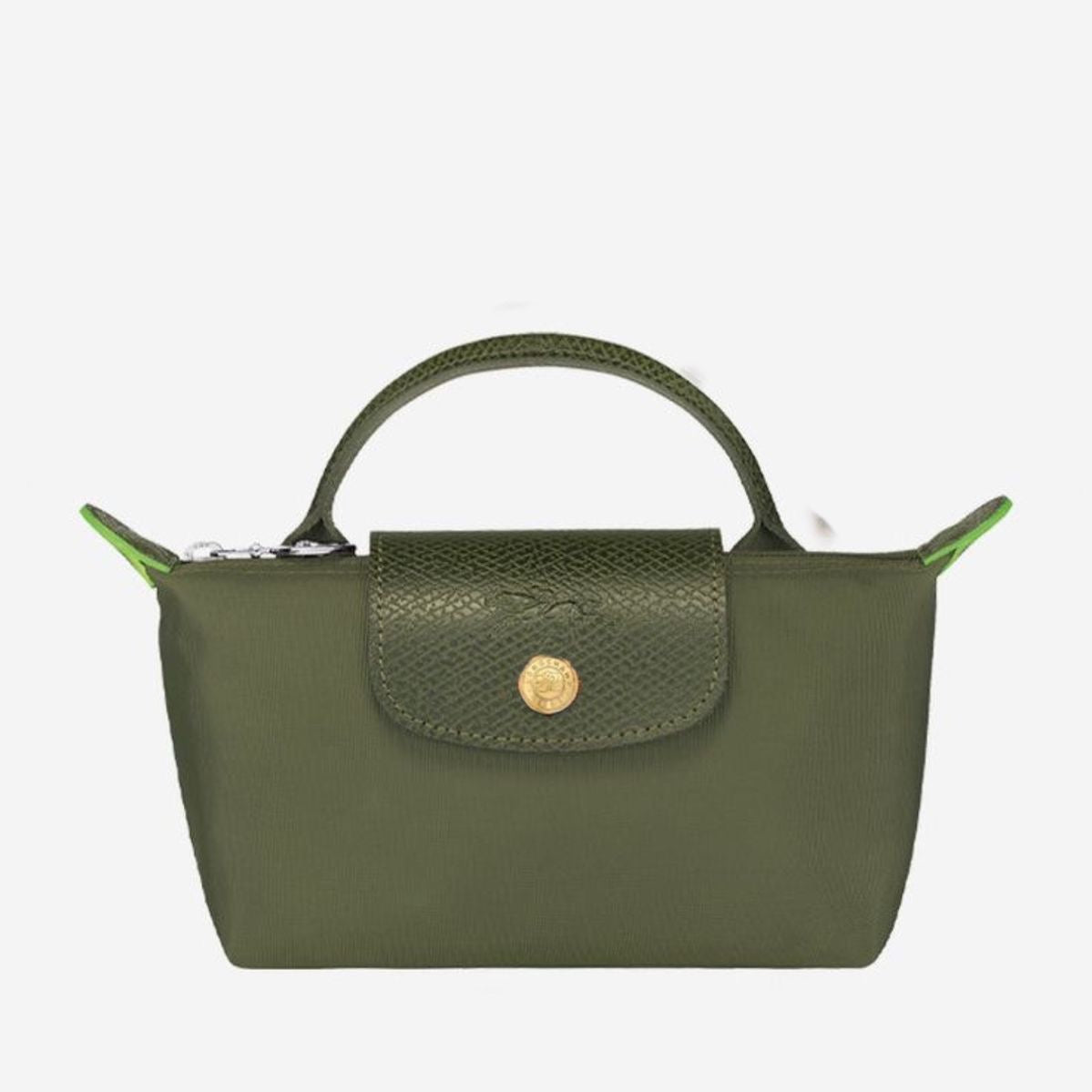 Longchamp Crossbody Bag with Strap (WITH BRAND LOGO)