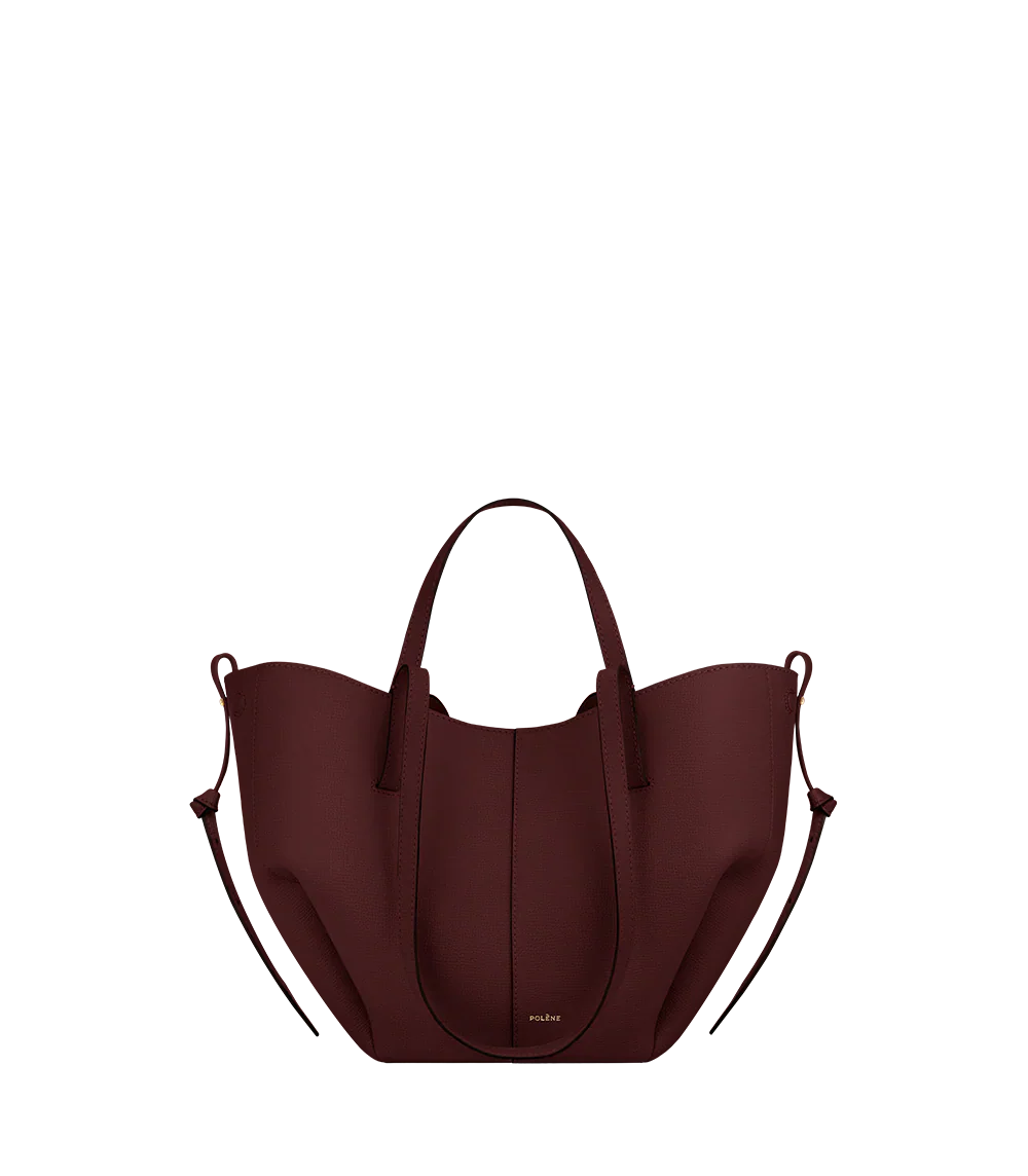Cyme Mini
EDITION TEXTURED CHERRY