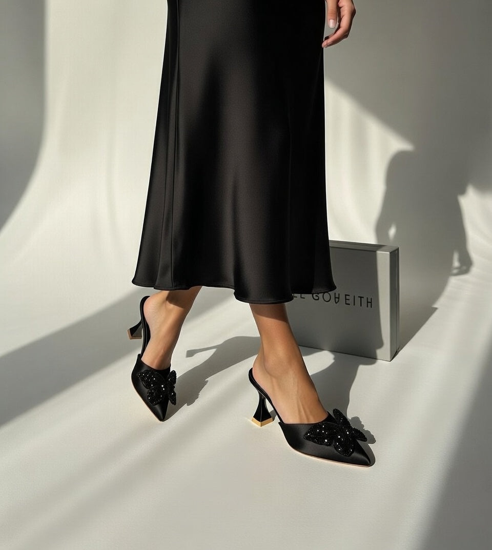 CHARLES & KEITH Premium Heels