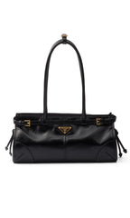 PRADA top handle Black