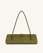 Nova Shoulder Bag- olive 🫒