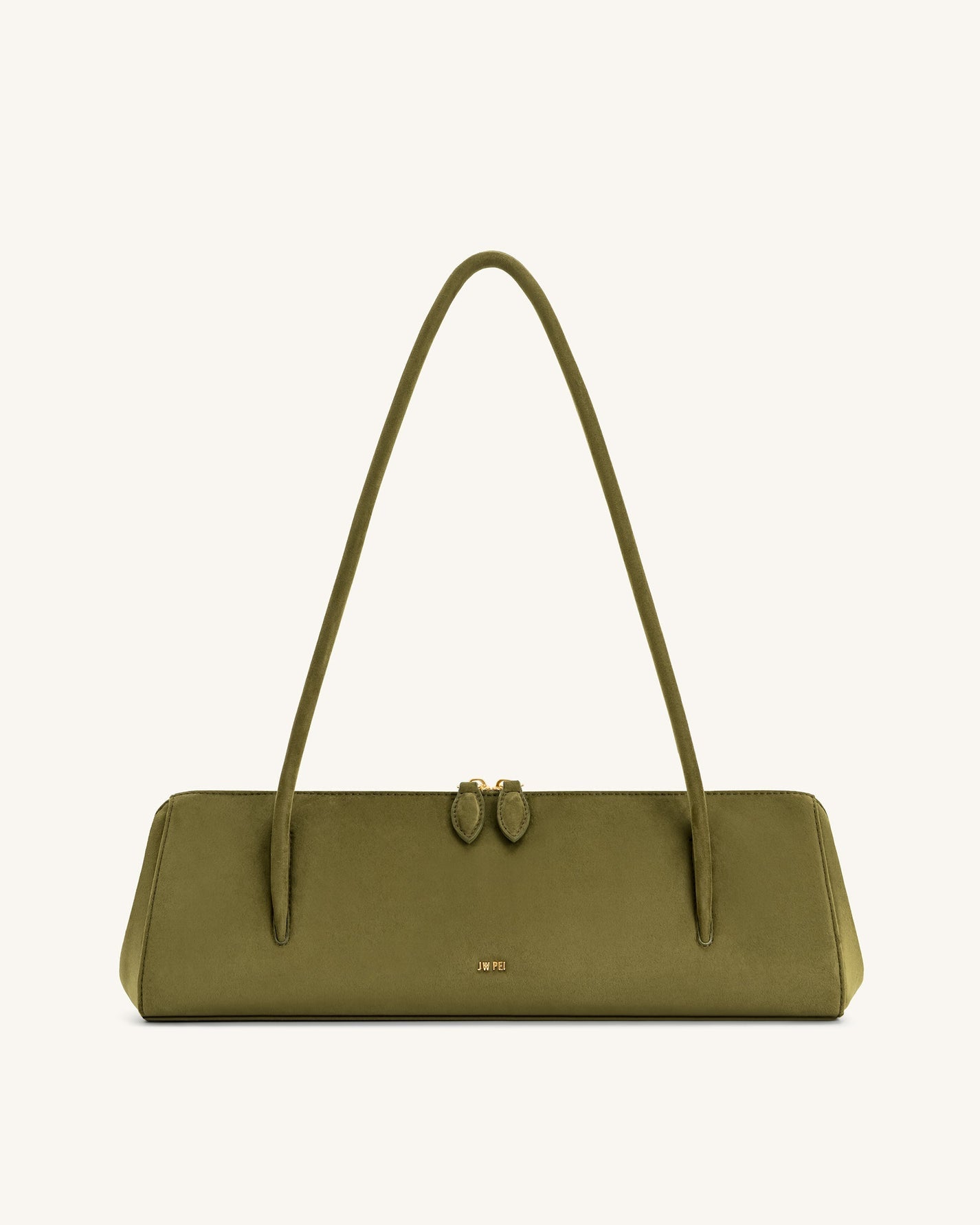 Nova Shoulder Bag- olive 🫒