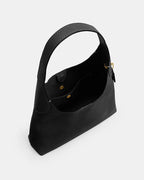 Coach Brooklyn Shoulder Bag 28 Black