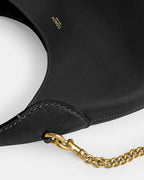 Coach Brooklyn Shoulder Bag 23 Black