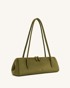 Nova Shoulder Bag- olive 🫒