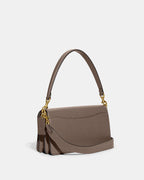 Coach Tabby 26 Dark Stone
