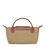 Longchamp Crossbody Bag with Strap (WITH BRAND LOGO)