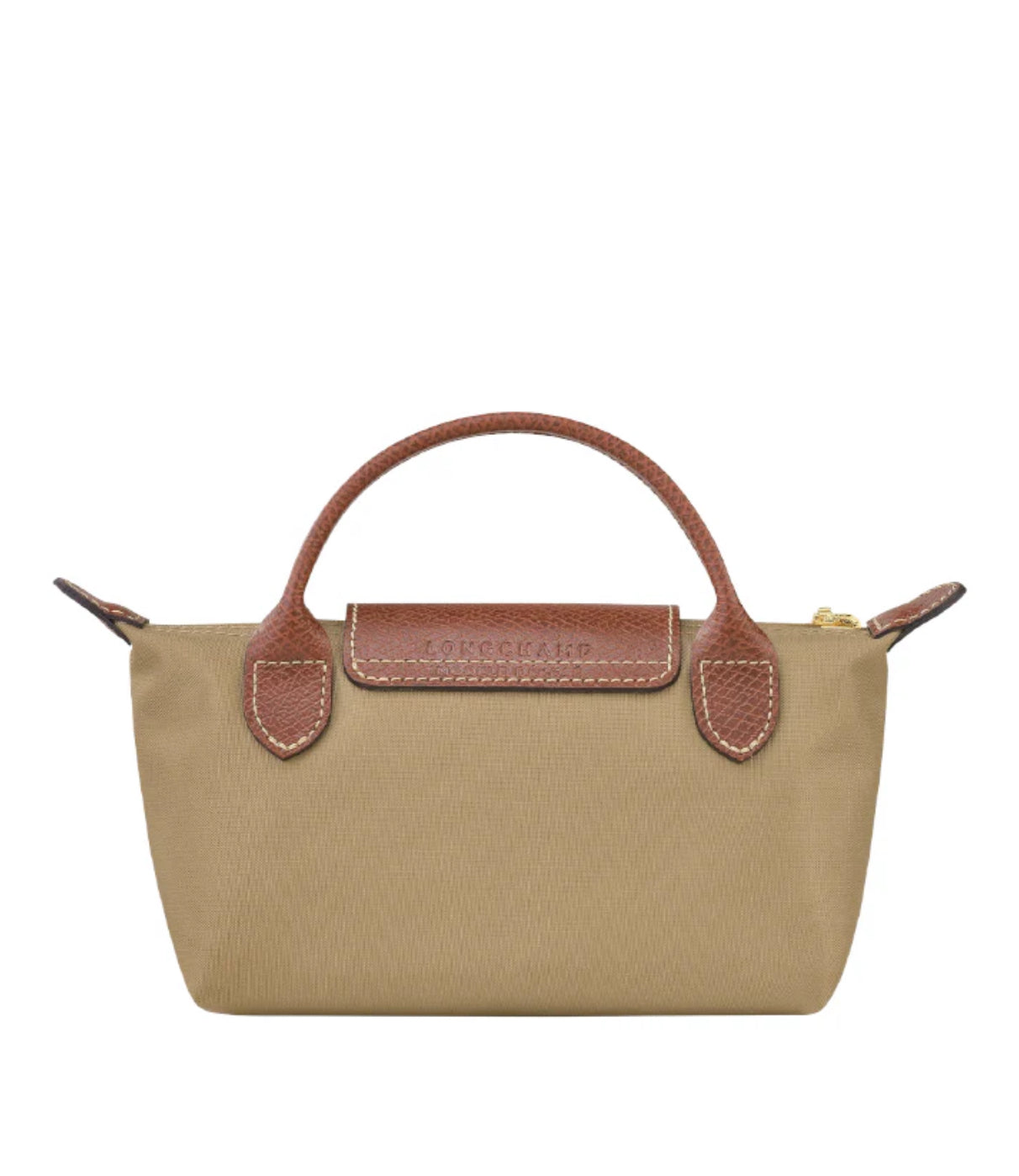 Longchamp Crossbody Bag with Strap (WITH BRAND LOGO)