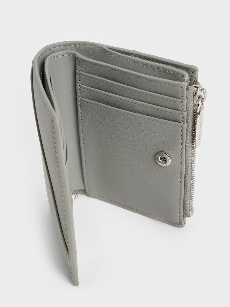 Charles & Keith wallet