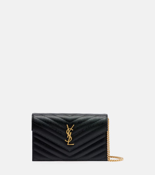 CASSANDRE ENVELOPE CHAIN WALLET