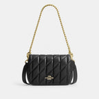 Coach Quinn Bag With Quilting
