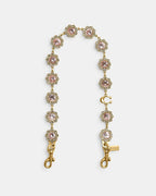 COACH® | Jwellery chain Bag Charm